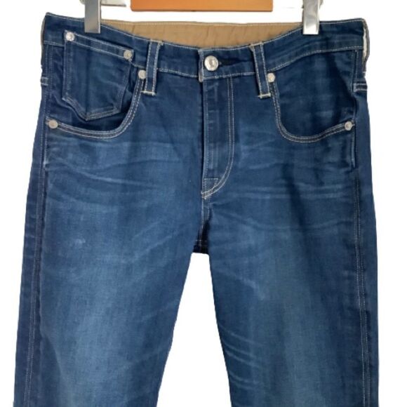MEN’S 511 STRAIGHT LEG LEVI’S SIZE 32‎ - Picture 8 of 9